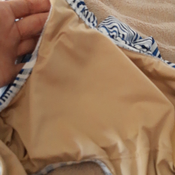 BNWT Tart Collections One shoulder Monokini. MED - Picture 10 of 10